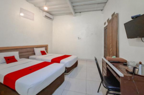 RedDoorz at Andongkoe 64 Salatiga